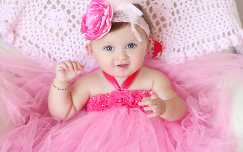 baby girl birthday dress online