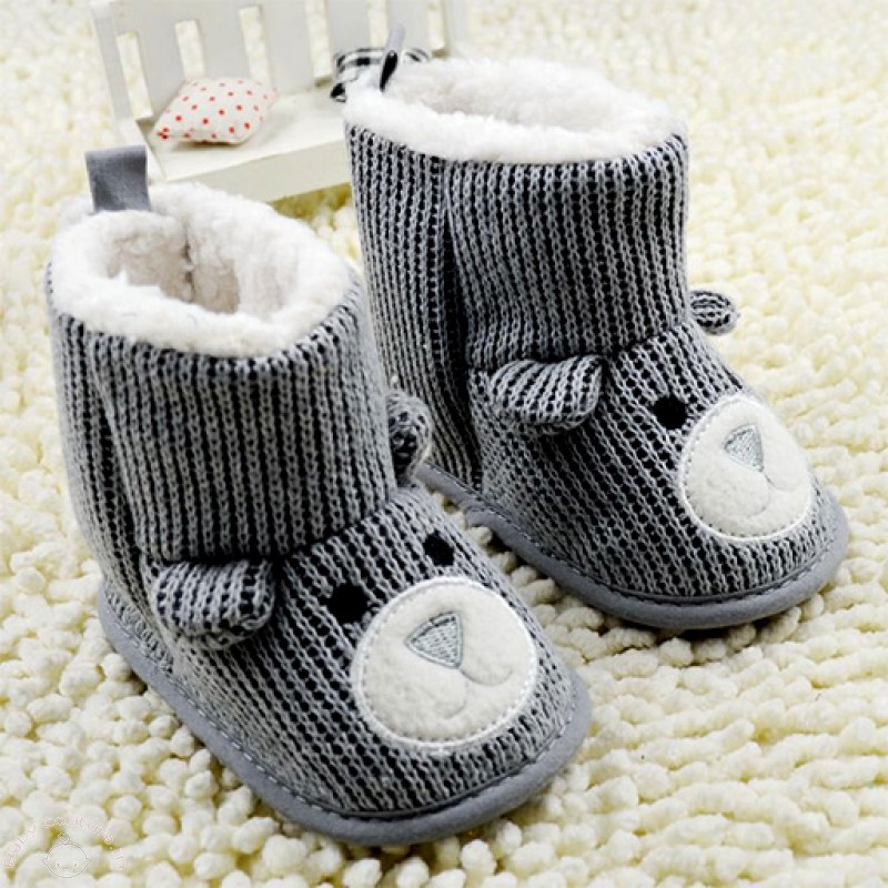 best baby boots