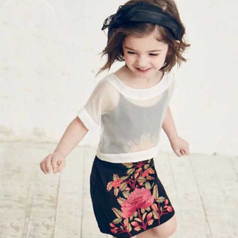 party wear dresses for baby girl online