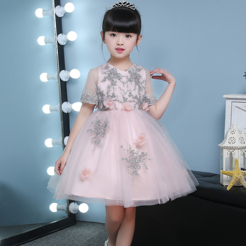 party wear dresses for kid girl online