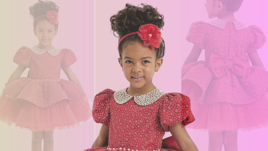 Little Princess Looks