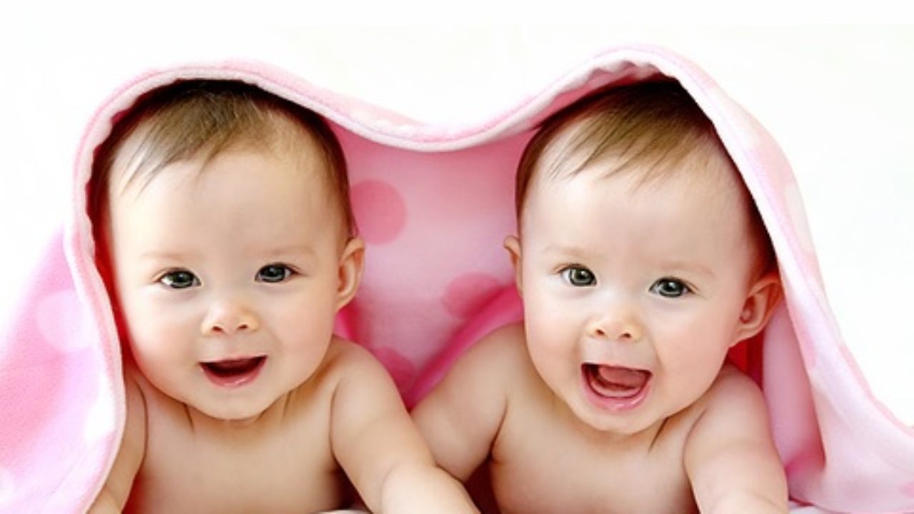 Finally udaya Bhanu shared her twin baby photos & named their baby name  as.... | Fashionworldhub
