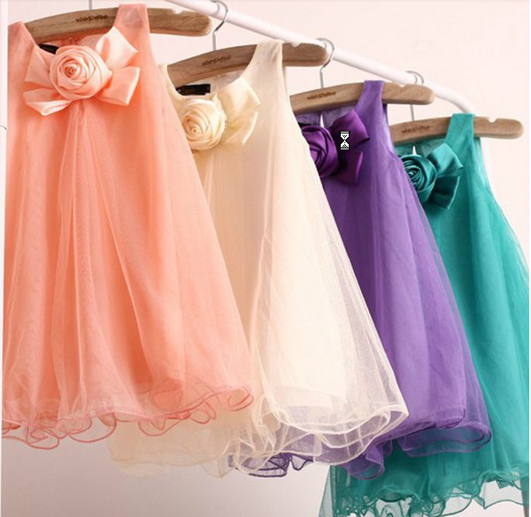 Summer Dresses For Girls - Buy Summer Dresses For Girls online at Best  Prices in India