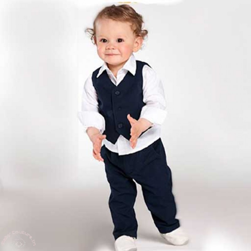party wear for baby boy