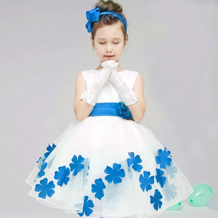 child gaun dress