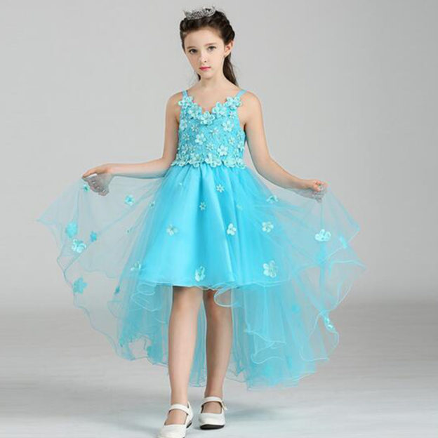 BabyCouture Party Dresses for Baby Girls At Sale