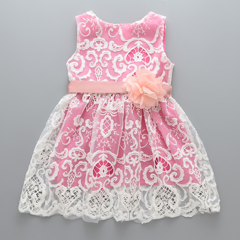 Subtle Colors For Day’s Occasion - Baby Couture India
