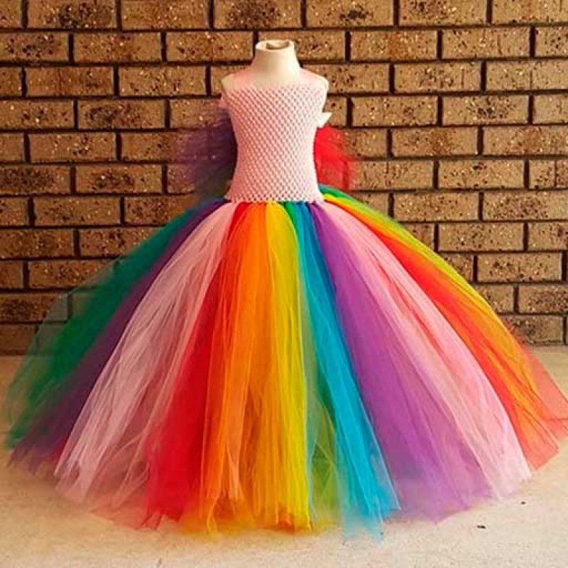 Tutu Dress Affair At BabyCouture Store - Baby Couture India