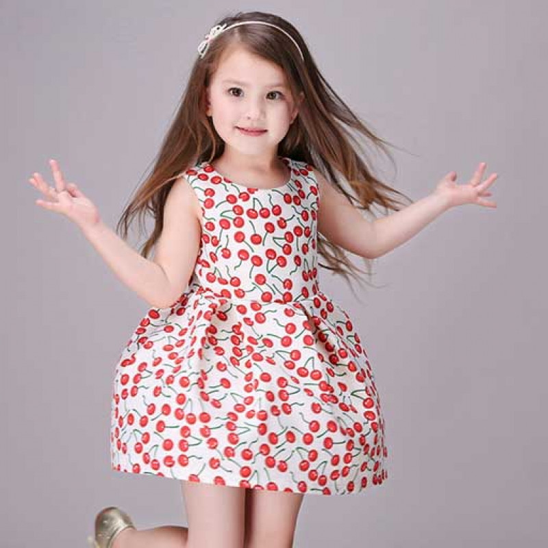 Some Pretty Summer Frocks Online For Your Baby Princess  Baby Couture India