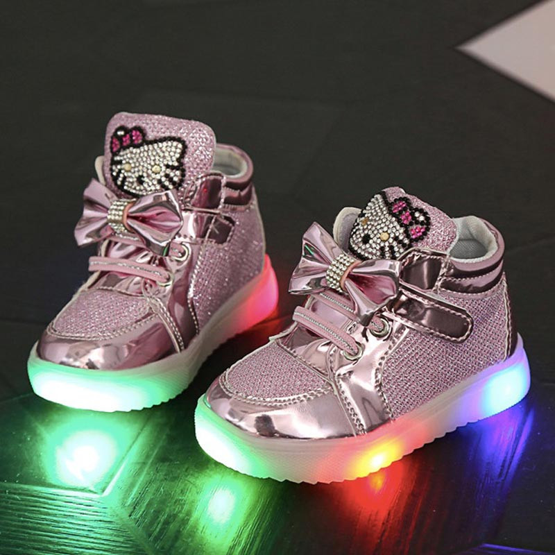 Buy Trendy Baby Girl Shoes Online at 