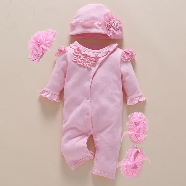 newborn baby dressing gown