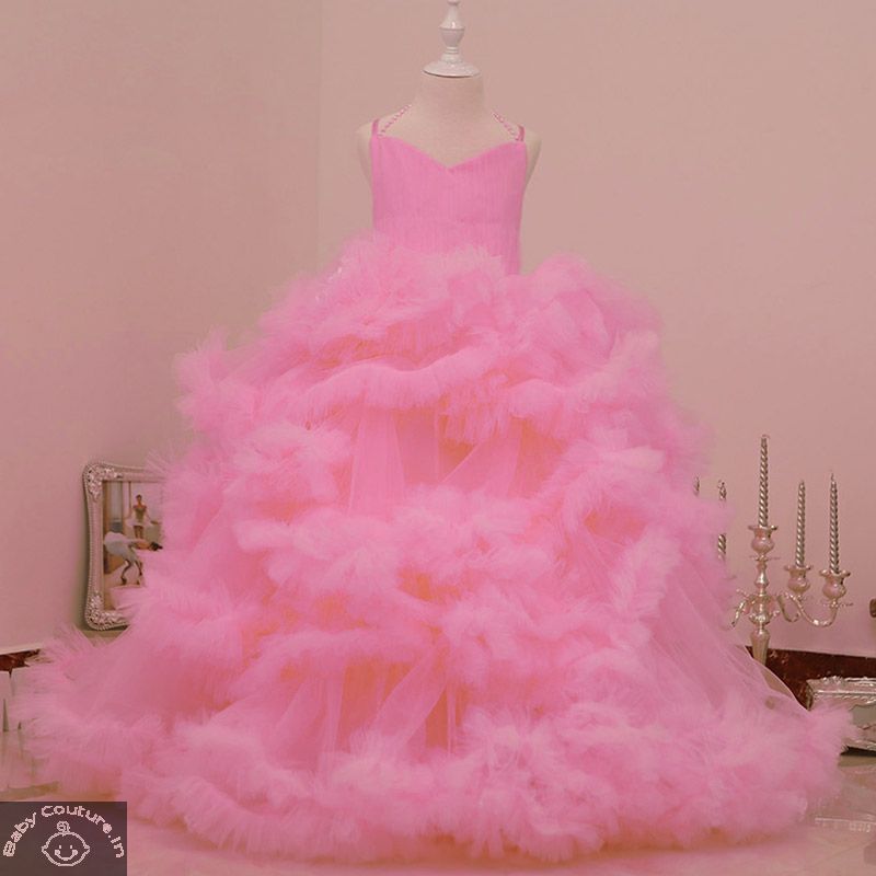 KOKO Dress / Kids Birthday dress / Kids Couture / Ball Dress / Princess  Dress / Flower Girl Dress / Kids Ball Gown/ Girls Pageant Dress – Cathy  Stephen Atelier