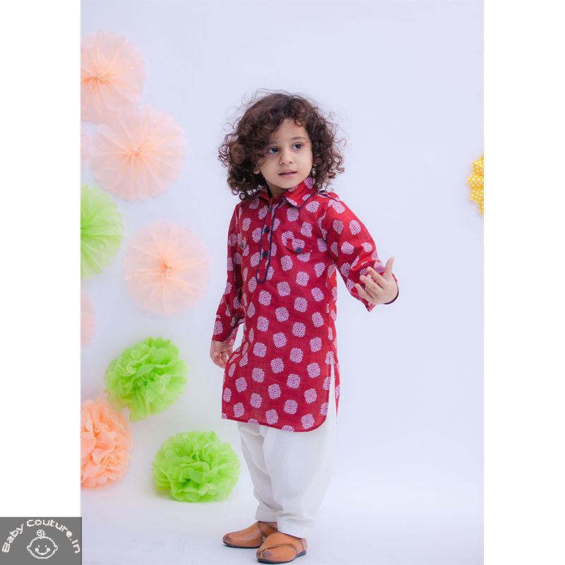 infant traditional wear
