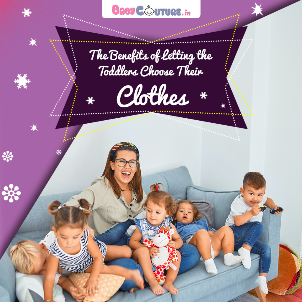 The leading children's fashion and family lifestyle