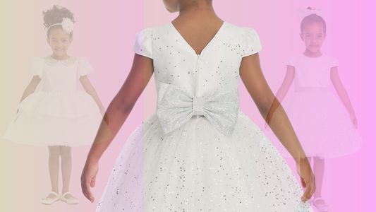 Dress Up and Shine