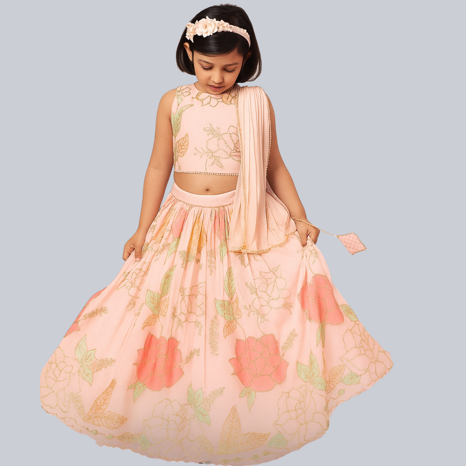 Ethnic Wear