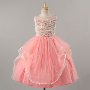 firstcry girl gown