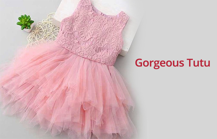 Shop Dress For 1year Old For Bday Girl with great discounts and prices  online - Mar 2024